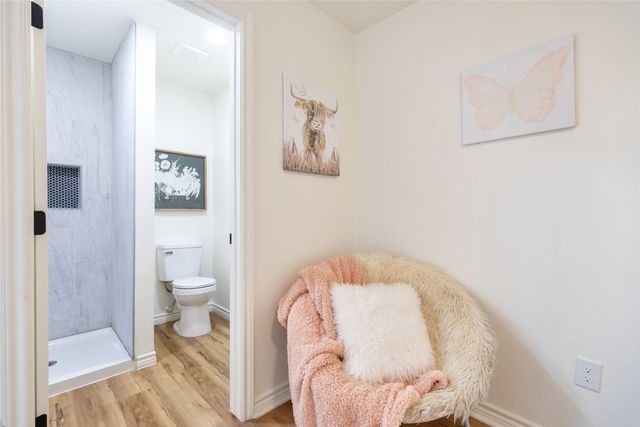 1910 Burger Street, Abilene, TX 79603