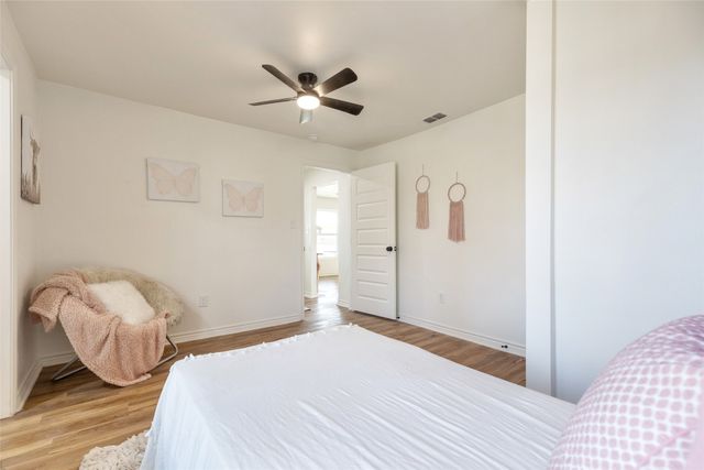 1910 Burger Street, Abilene, TX 79603