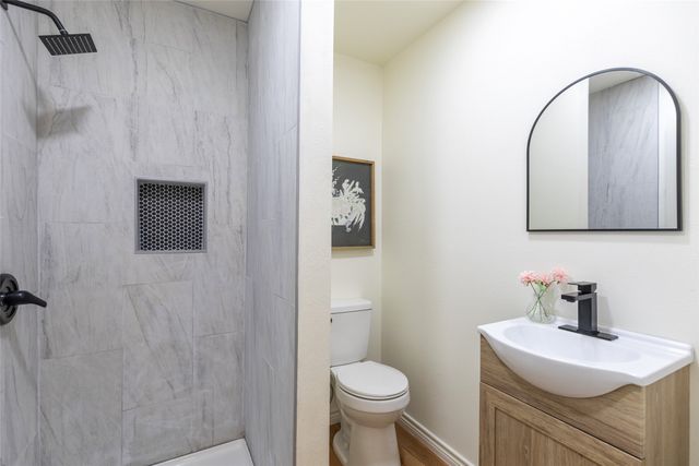 1910 Burger Street, Abilene, TX 79603