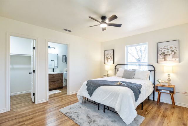 1910 Burger Street, Abilene, TX 79603