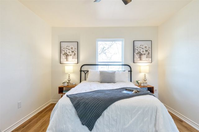 1910 Burger Street, Abilene, TX 79603