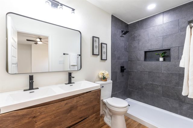 1910 Burger Street, Abilene, TX 79603