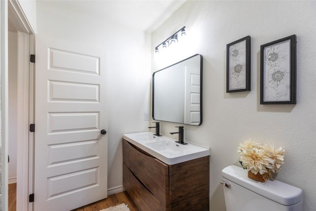 1910 Burger Street, Abilene, TX 79603