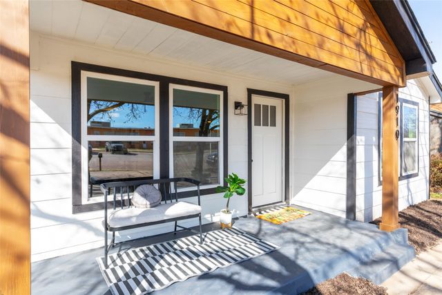 1910 Burger Street, Abilene, TX 79603