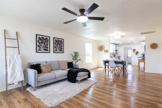 1910 Burger Street, Abilene, TX 79603