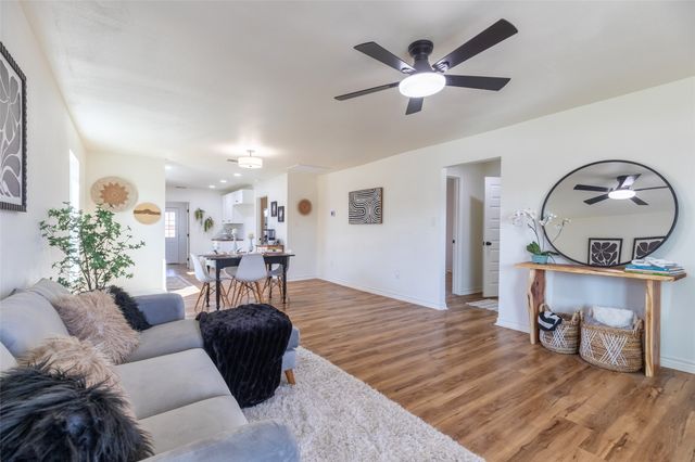 1910 Burger Street, Abilene, TX 79603