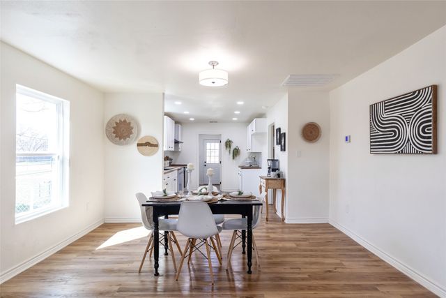 1910 Burger Street, Abilene, TX 79603