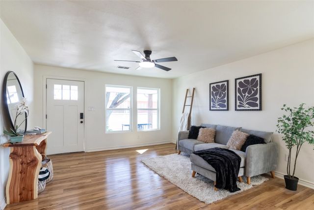 1910 Burger Street, Abilene, TX 79603