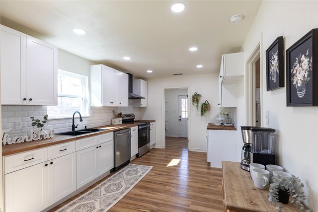 1910 Burger Street, Abilene, TX 79603