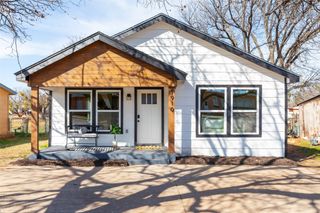 1910 Burger Street, Abilene, TX 79603