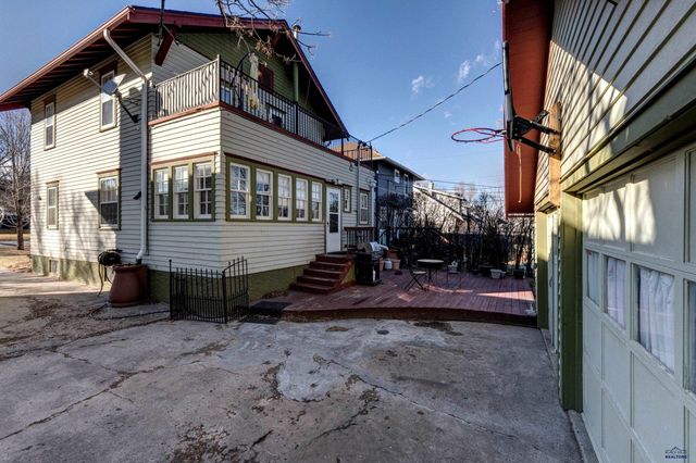 1120 9TH ST, Rapid City, SD 57701