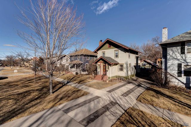 1120 9TH ST, Rapid City, SD 57701