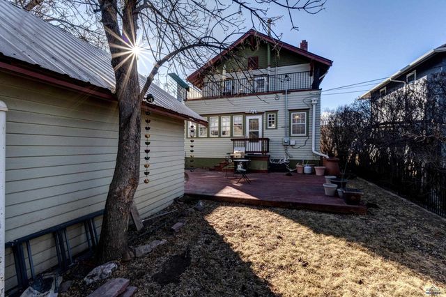 1120 9TH ST, Rapid City, SD 57701