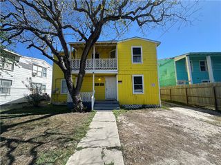 1646/1648 18th St, Corpus Christi, TX 78404