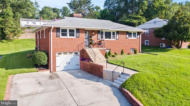 11006 CHILDS ST, Silver Spring, MD 20901