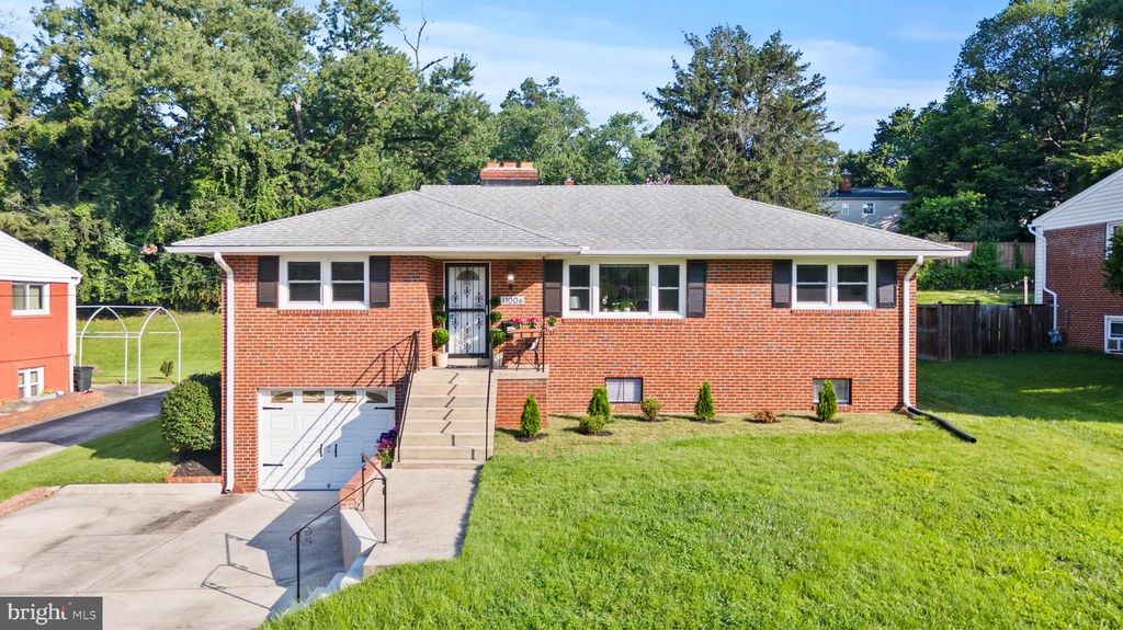 11006 CHILDS ST, Silver Spring, MD 20901