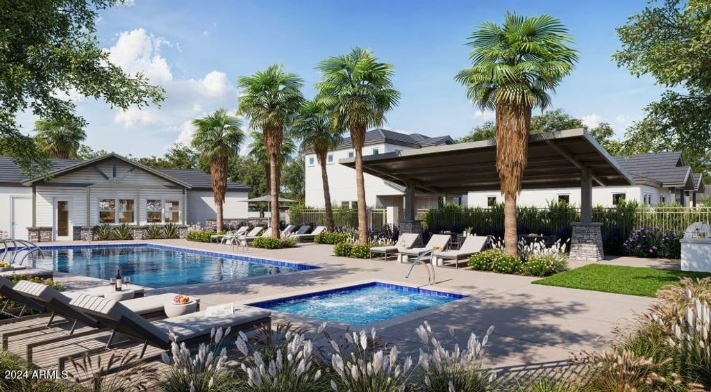 35155 N THOMPSON Road 3, San Tan Valley, AZ 85144