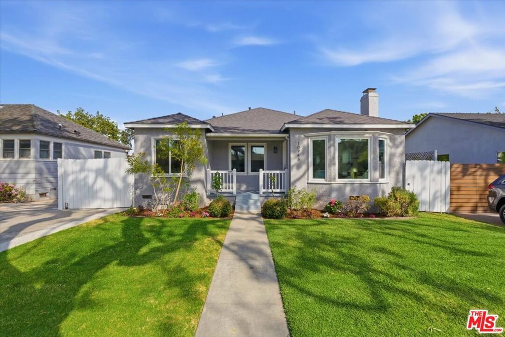 Image 1 of property listing at 10946 Wagner Street, Culver City, CA 90230