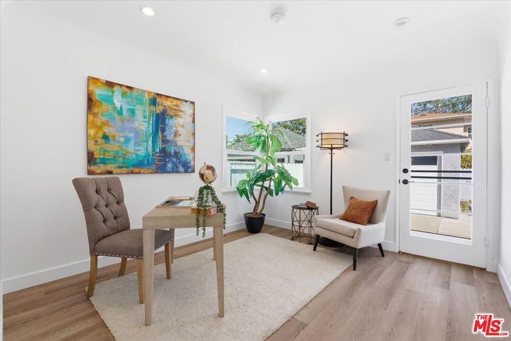 Image 26 of property listing at 10946 Wagner Street, Culver City, CA 90230