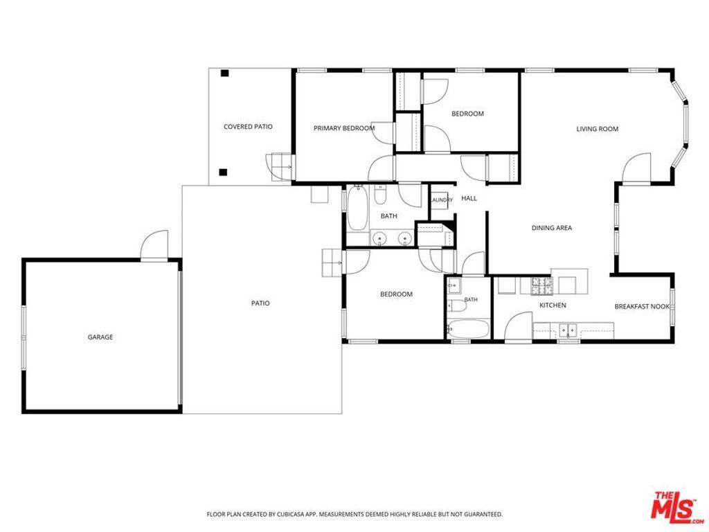 Image 36 of property listing at 10946 Wagner Street, Culver City, CA 90230