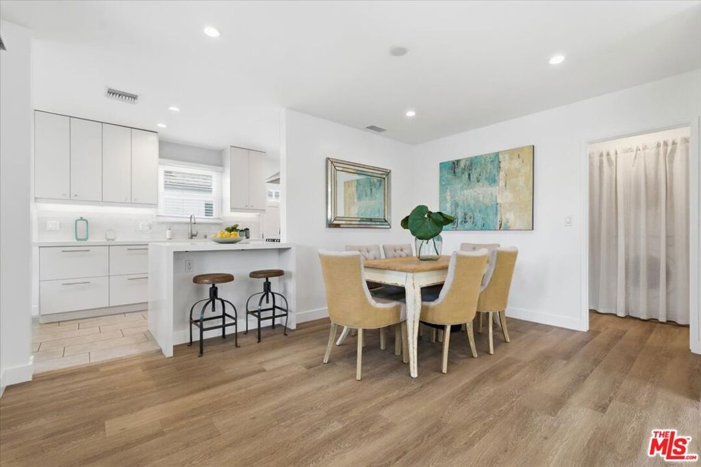 Image 7 of property listing at 10946 Wagner Street, Culver City, CA 90230