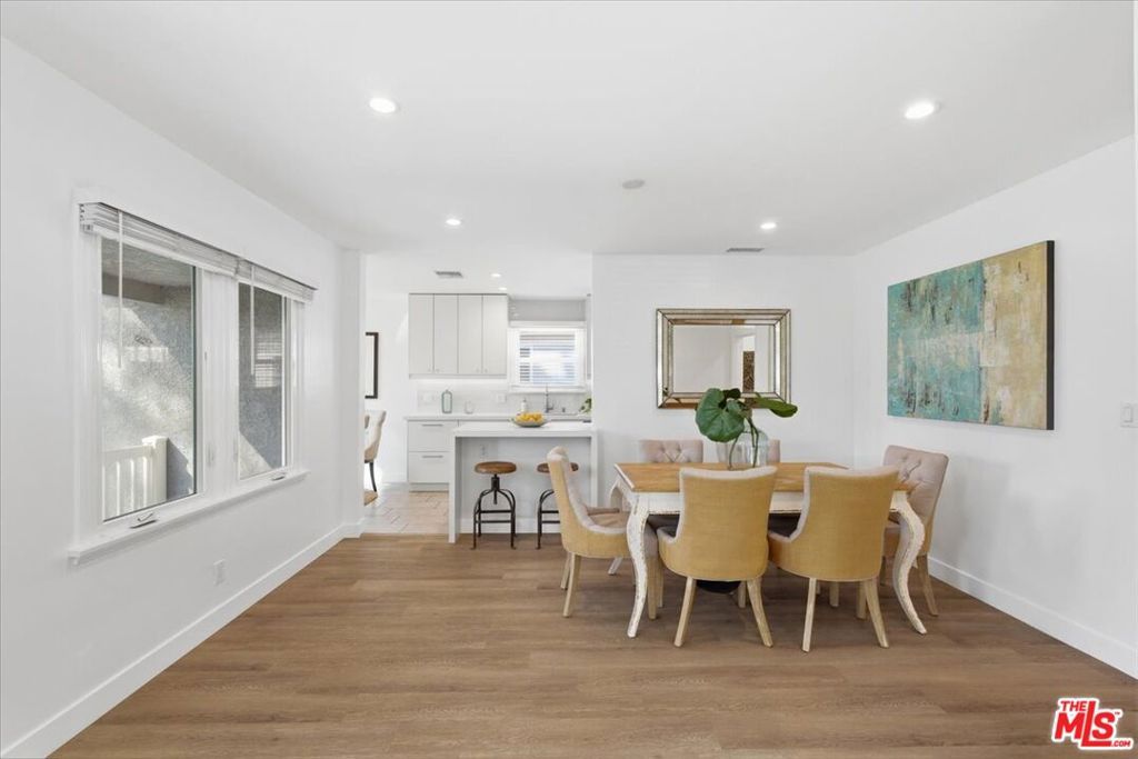 Image 8 of property listing at 10946 Wagner Street, Culver City, CA 90230
