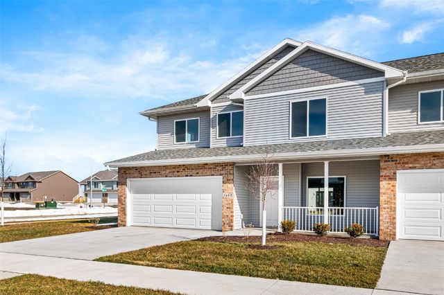 1621 Aspen Court, North Liberty, IA 52317