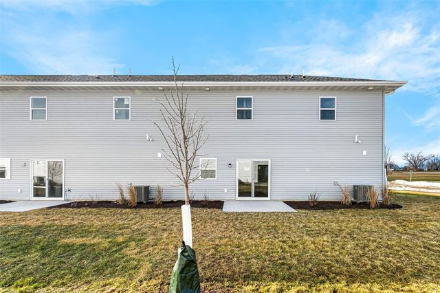 1621 Aspen Court, North Liberty, IA 52317