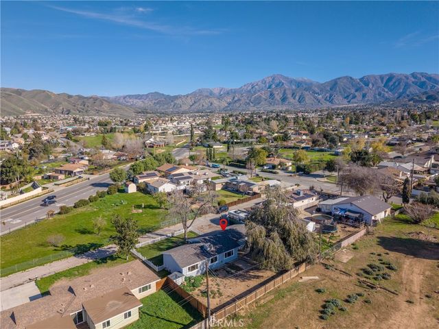 33675 Northview Drive, Yucaipa, CA 92399
