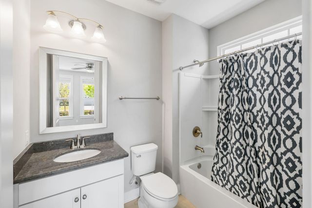 548 Four Seasons Boulevard, Summerville, SC 29486