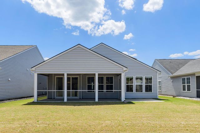 548 Four Seasons Boulevard, Summerville, SC 29486