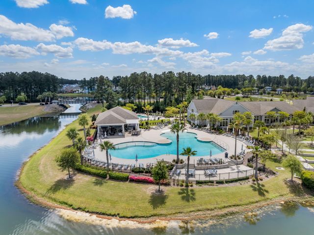 548 Four Seasons Boulevard, Summerville, SC 29486