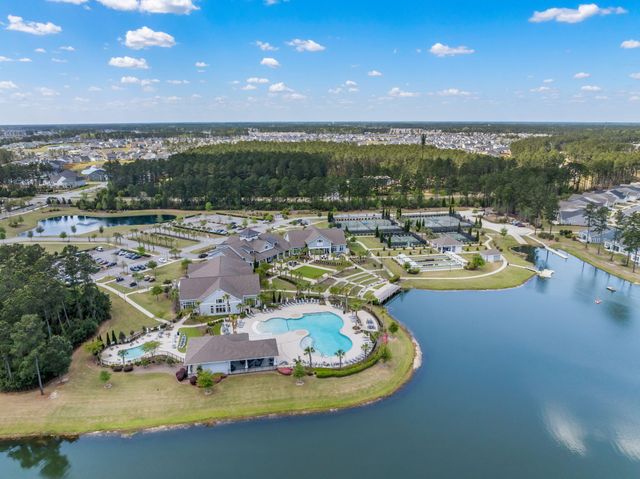 548 Four Seasons Boulevard, Summerville, SC 29486