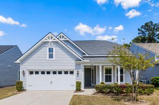 548 Four Seasons Boulevard, Summerville, SC 29486