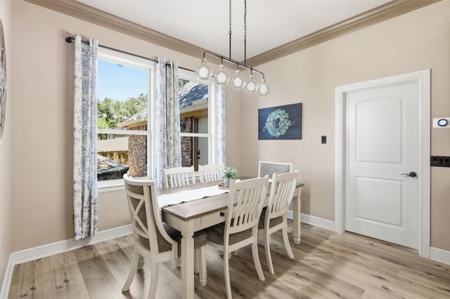 2010 Woodland Hills Lane, Weatherford, TX 76087