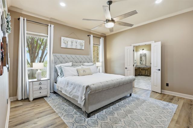 2010 Woodland Hills Lane, Weatherford, TX 76087