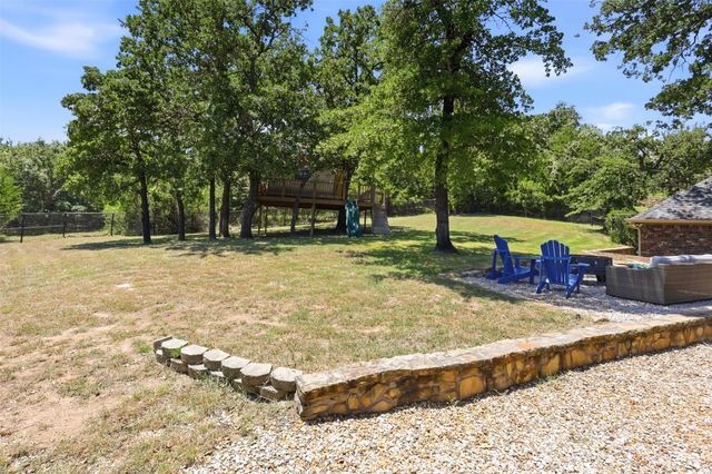 2010 Woodland Hills Lane, Weatherford, TX 76087