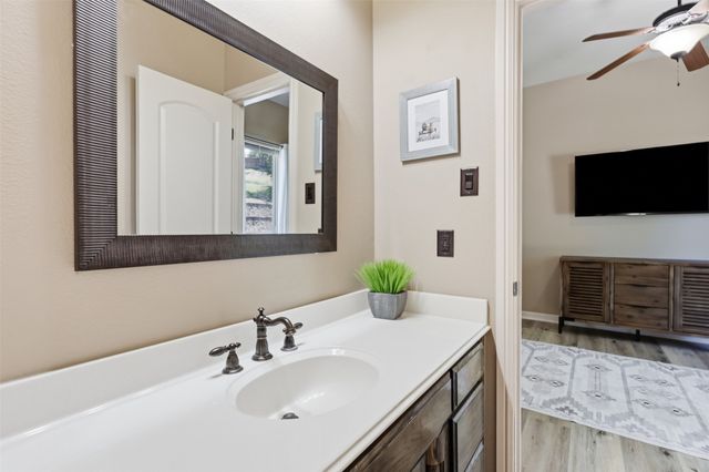 2010 Woodland Hills Lane, Weatherford, TX 76087