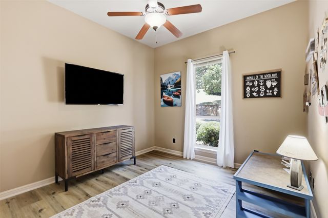 2010 Woodland Hills Lane, Weatherford, TX 76087