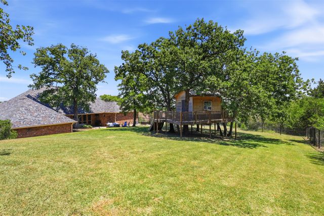 2010 Woodland Hills Lane, Weatherford, TX 76087