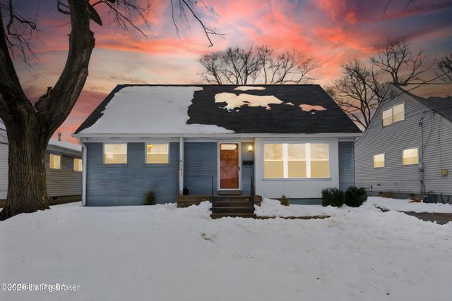 2633 Gardiner Ln, Louisville, KY 40205