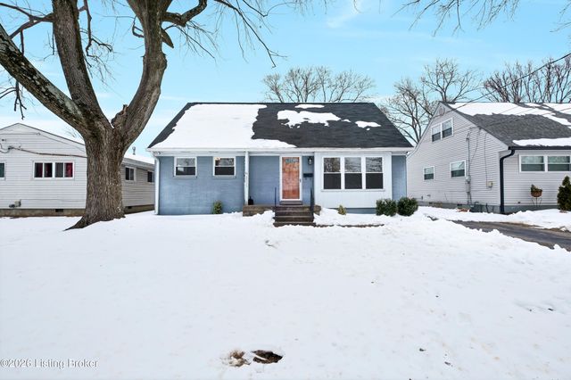 2633 Gardiner Ln, Louisville, KY 40205