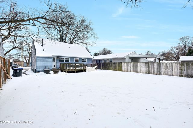 2633 Gardiner Ln, Louisville, KY 40205