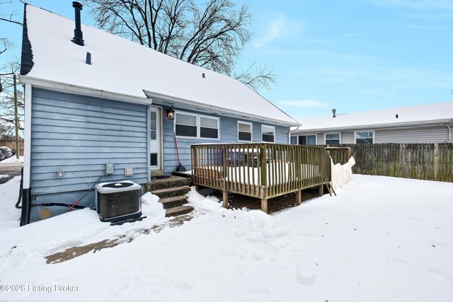 2633 Gardiner Ln, Louisville, KY 40205