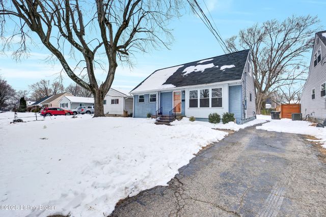 2633 Gardiner Ln, Louisville, KY 40205