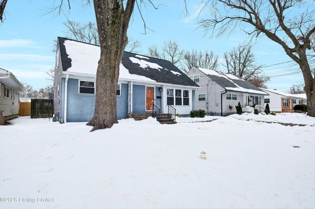 2633 Gardiner Ln, Louisville, KY 40205