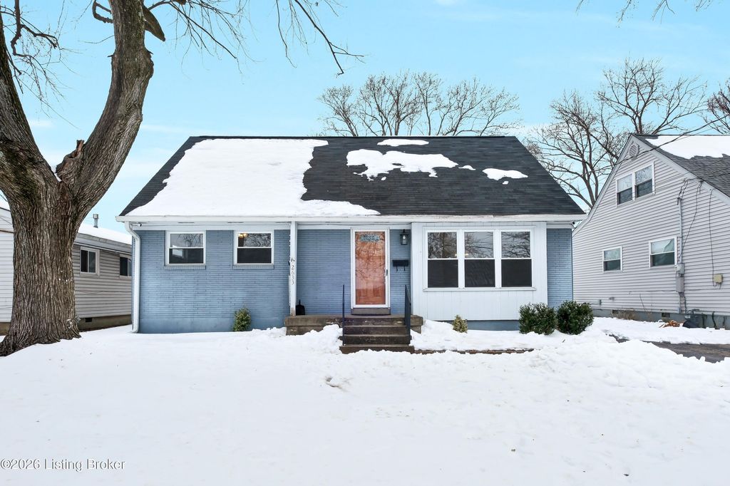 2633 Gardiner Ln, Louisville, KY 40205