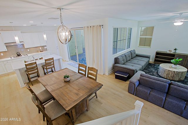 3842 E PERKINSVILLE Street, Gilbert, AZ 85295