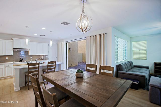 3842 E PERKINSVILLE Street, Gilbert, AZ 85295