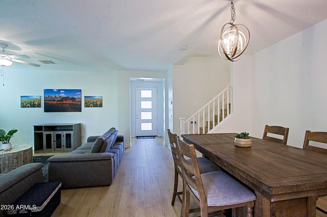 3842 E PERKINSVILLE Street, Gilbert, AZ 85295